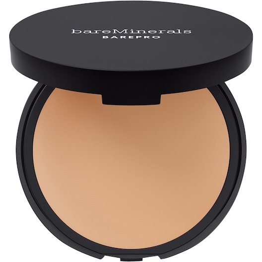 bareMinerals Ansigts-make-up Foundation barePro Pressed 16H Powder Foundation 22 Light Neutral 8 g ()