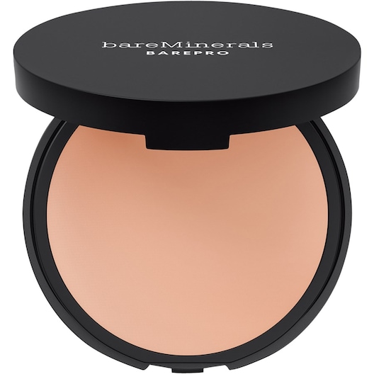 bareMinerals Ansigts-make-up Foundation barePro Pressed 16H Powder Foundation 20 Light Cool 8 g ()