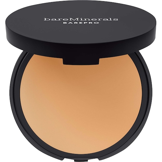 bareMinerals Ansigts-make-up Foundation barePro Pressed 16H Powder Foundation 30 Medium Neutral 8 g ()