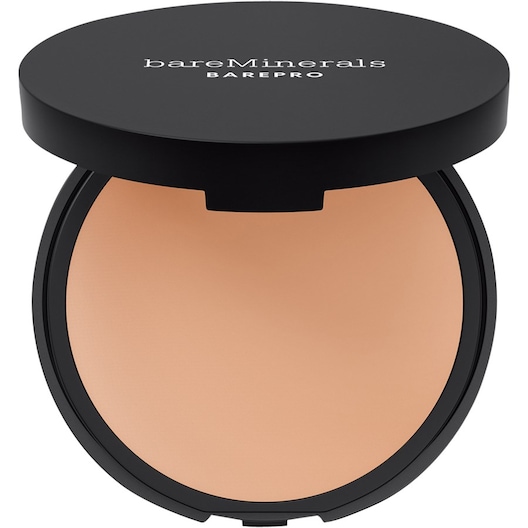 bareMinerals Ansigts-make-up Foundation barePro Pressed 16H Powder Foundation 25 Light Neutral 8 g ()