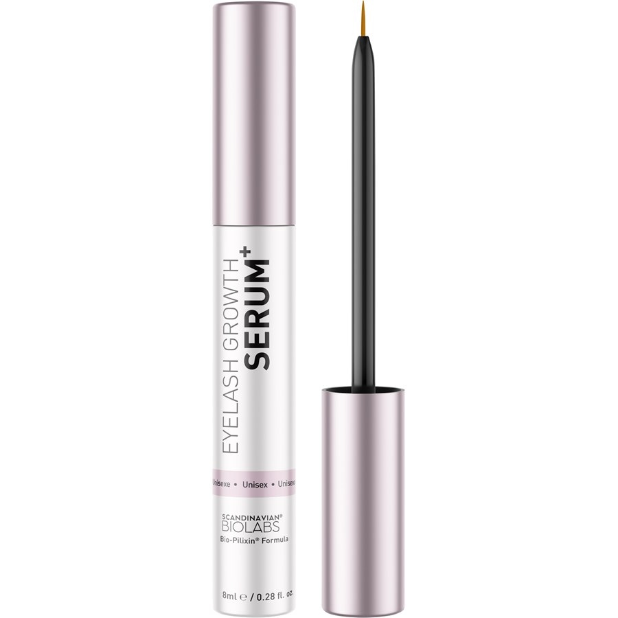 Scandinavian Biolabs Crescita dei capelli Eyelash Growth Serum