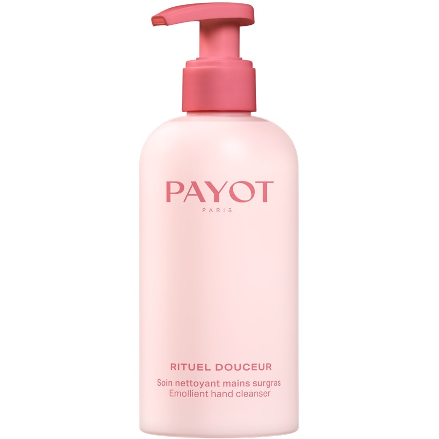 Payot Rituel Douceur Nettoyant Mains