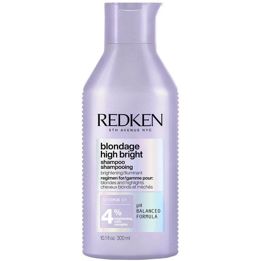 Redken Blondage High Bright Shampoo