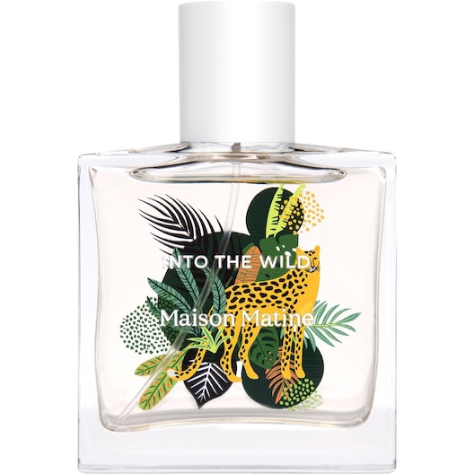 Maison Matine Origine Collection Eau de Parfum Spray Damenparfum Unisex 50 ml