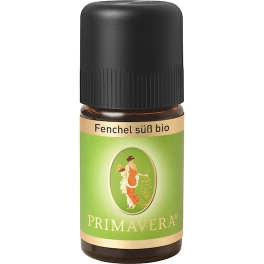 Primavera Ätherische Öle Fenchel süß bio Damen