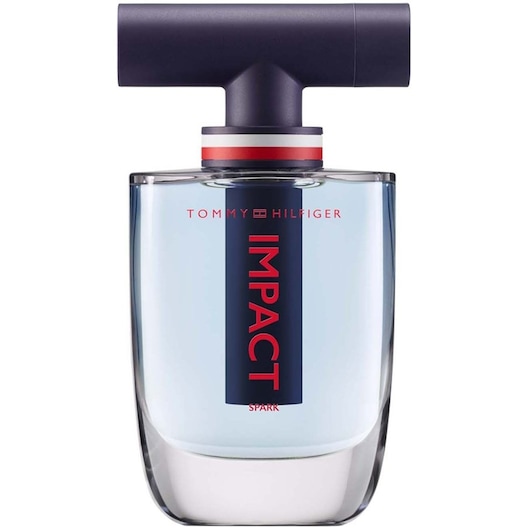 Tommy Hilfiger Impact Eau de Toilette Spray Herrenparfum Damen