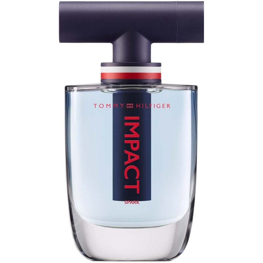 Tommy Hilfiger Impact Spark Eau de Toilette Spray