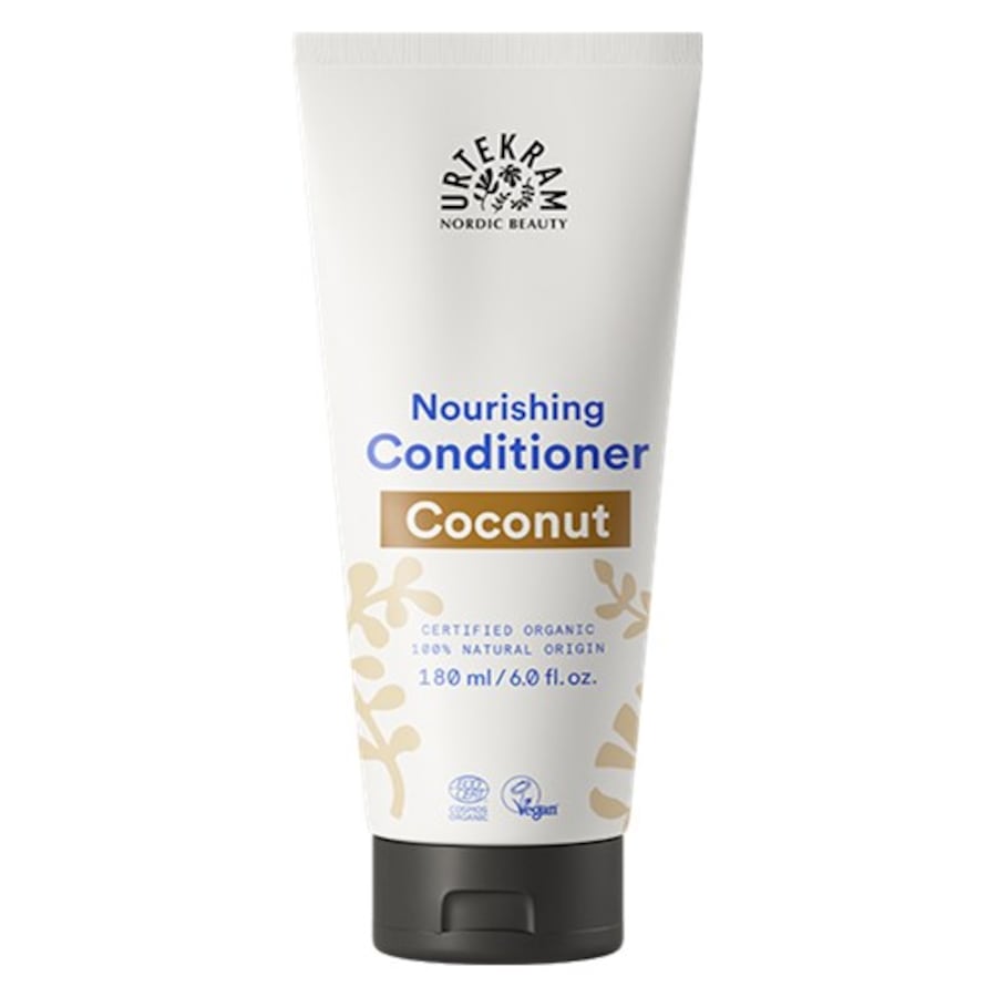 Urtekram Coconut Nourishing Conditioner