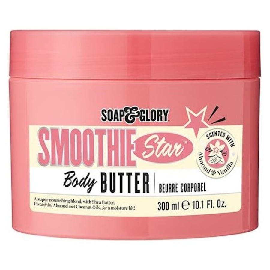 Soap-Glory Smoothie Star