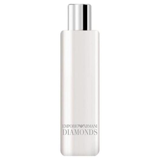 Armani diamonds shower gel discount