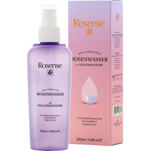 Rosense - Facial care