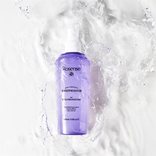 Rosense - Facial care