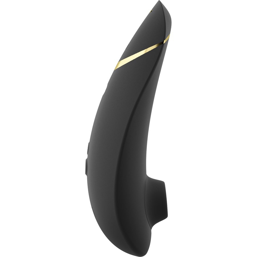 Womanizer Premium 2 Nero Stimolatore clitorideo 2