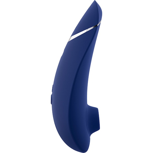 Womanizer Premium 2 Klitoris-stimulator Vibratorer Female