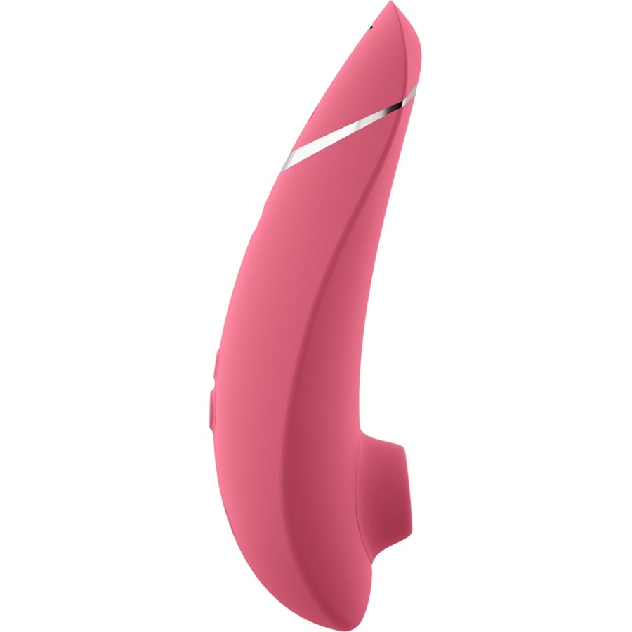 Womanizer Premium 2 Raspberry Stimolatore clitorideo 2