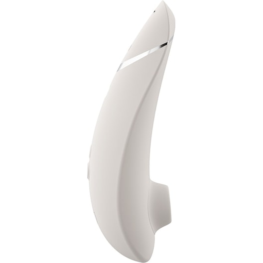 Womanizer Premium 2 Klitoris-stimulator Vibratorer Female
