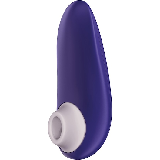 Womanizer Starlet 3 Klitoris-stimulator Vibratorer Female