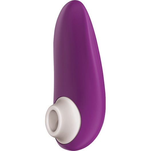 Womanizer Starlet 3 Klitoris-stimulator Vibratorer Female