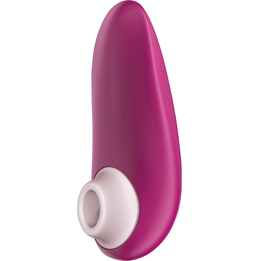 Womanizer Starlet 3 Klitoris-stimulator Vibratorer Female