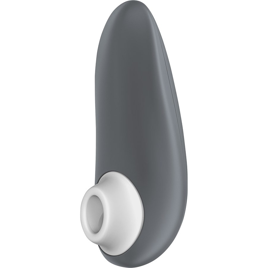 Womanizer Starlet 3 Grigio Stimolatore clitorideo 3