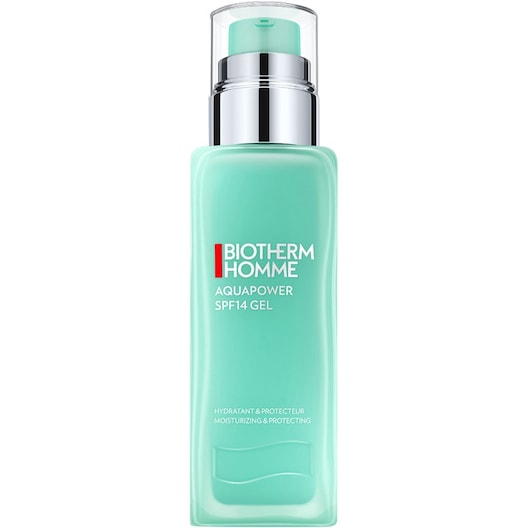 Photos - Other Cosmetics Biotherm Homme  Homme SPF14 Gel Male 75 ml 