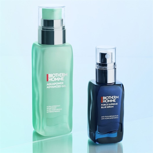 Biotherm Homme - Aquapower