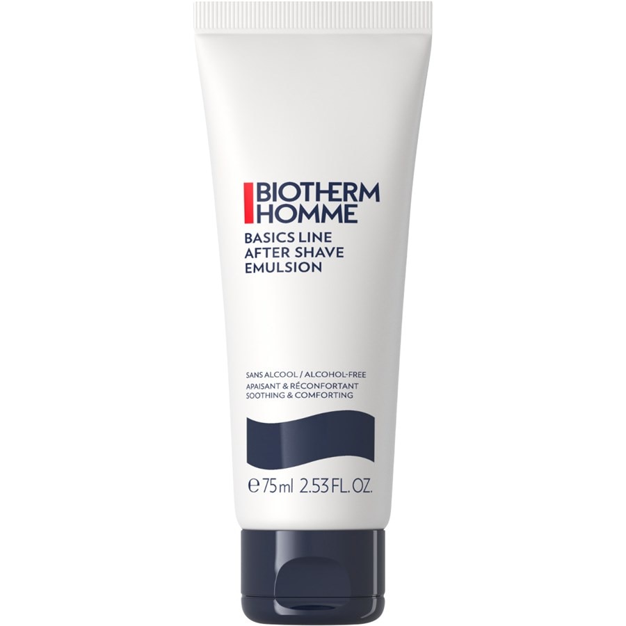 Biotherm-Homme Basics Line