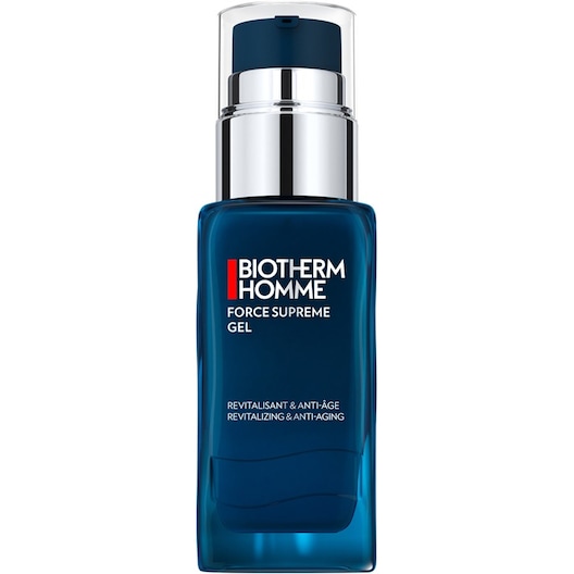 Biotherm Homme - Force Supreme