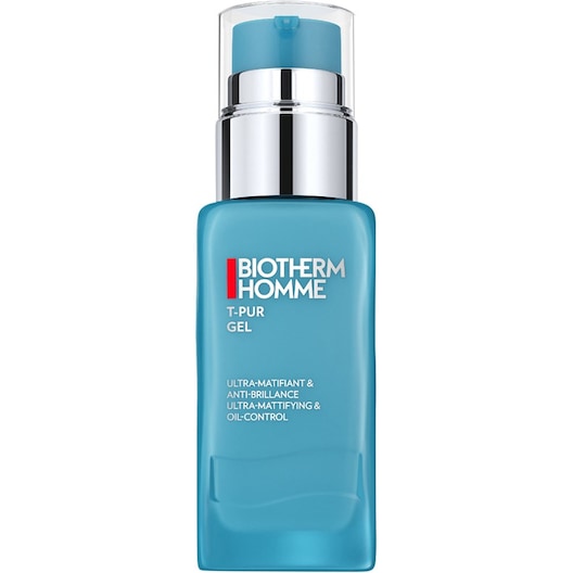 Photos - Cream / Lotion Biotherm Homme Gel Male 50 ml 