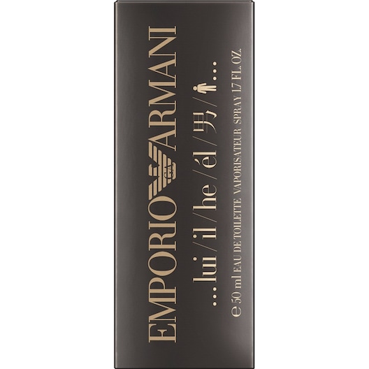 Armani - Emporio Armani