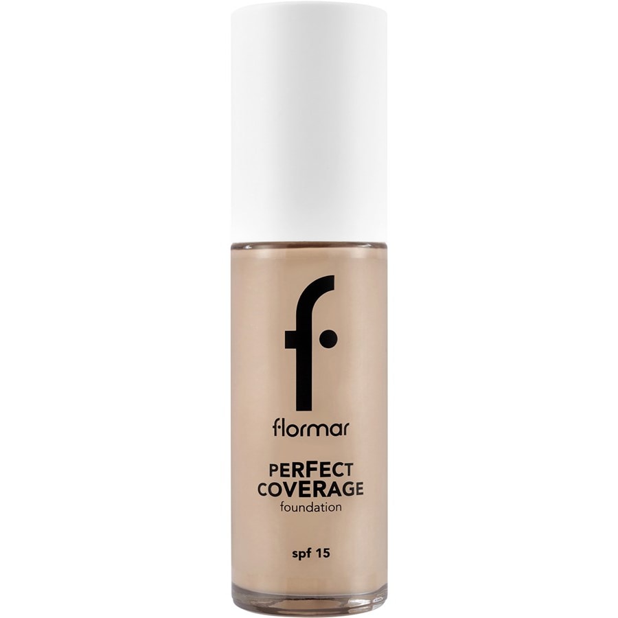 Flormar Foundation