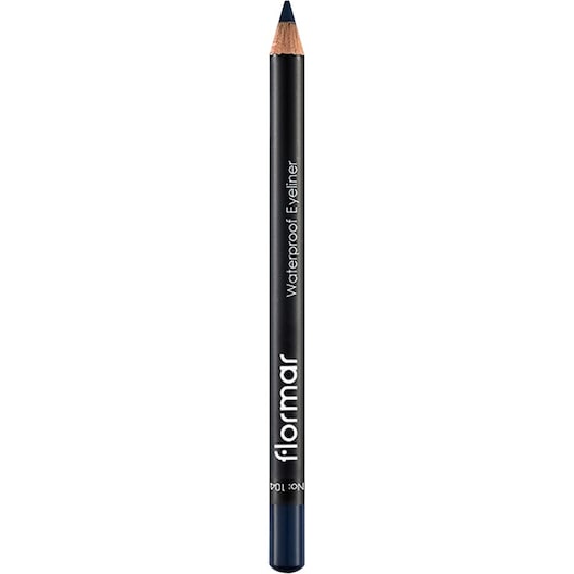 Flormar Eyelinere Waterproof Eyeliner Female 1,1 g
