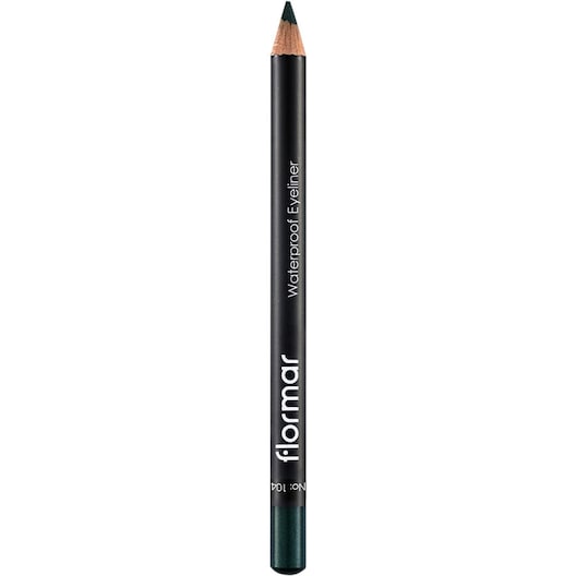Flormar Eyelinere Waterproof Eyeliner Female 1,1 g