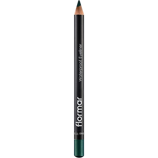 Flormar Eyelinere Waterproof Eyeliner Female 1,1 g