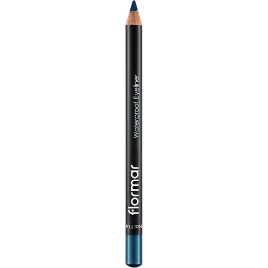 Flormar Eyelinere Waterproof Eyeliner Female 1,1 g