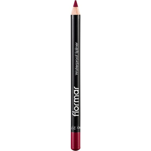Flormar Eyelinere Waterproof Eyeliner Female 1,1 ml