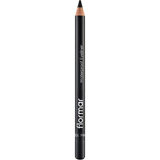 Flormar Eyelinere Waterproof Eyeliner Female 1,1 g