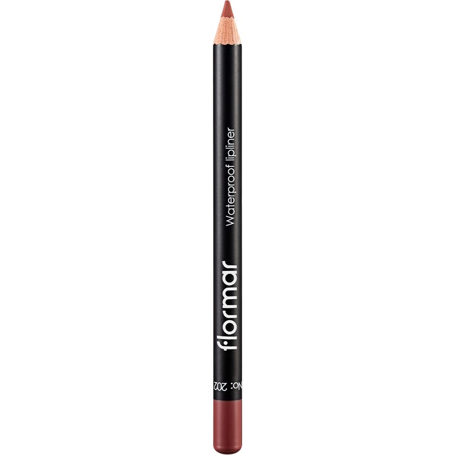 Flormar Lipliner Waterproof Lipliner