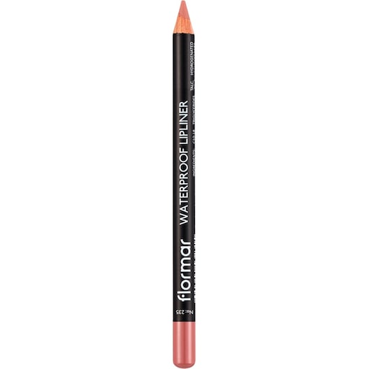 Flormar Lipliner Waterproof Damen