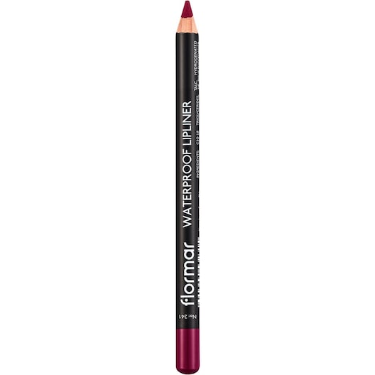 Flormar Lipliner Waterproof Damen 4,45 g