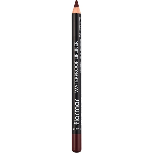 Flormar Lipliner Waterproof Damen 4.45 g