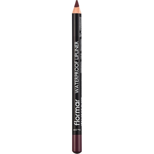 Flormar Lippen-Make-up LiplinerWaterproof Lipliner 239 Misty Rose