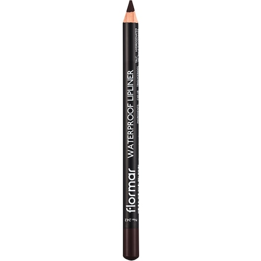 Flormar Lipliner Waterproof Female 4,45 g