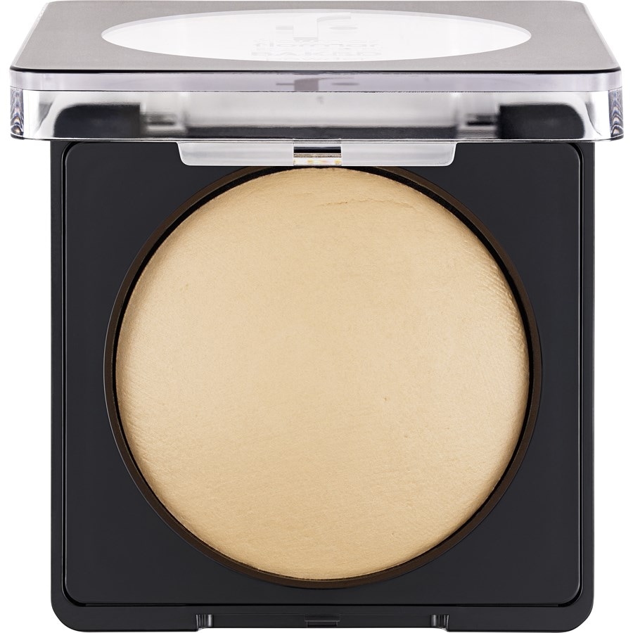 Flormar Polvere Baked Powder