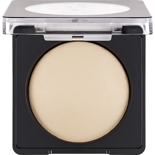 Flormar Pulver Baked Powder Kompaktpudder Female 9 g