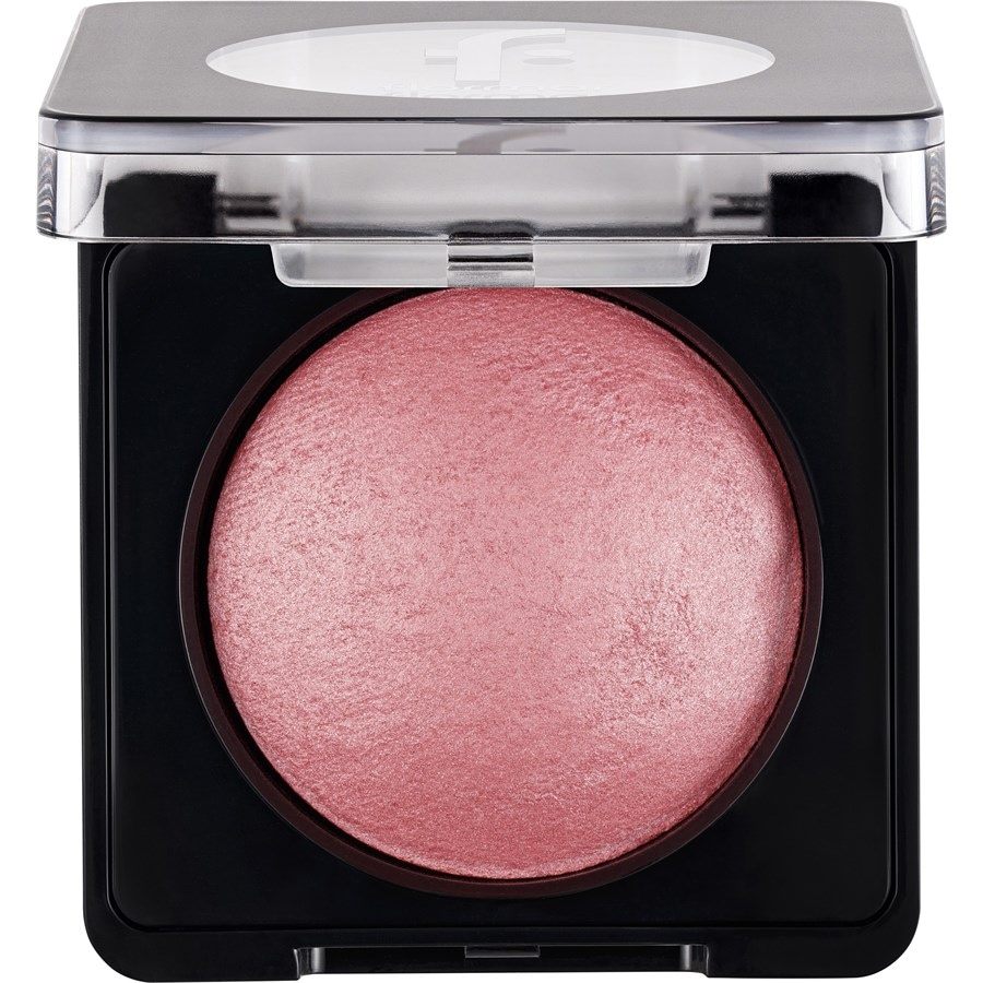 Flormar Rouge & Bronzer Baked Blush-On