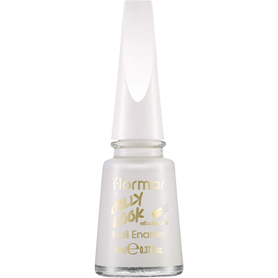 Flormar Smalto per unghie Jelly Look Nail Enamel