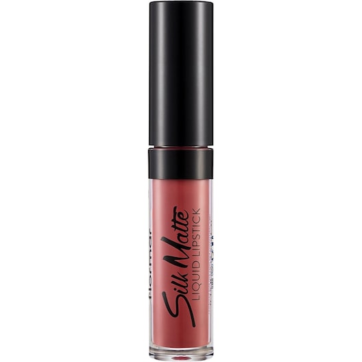 Flormar Lippenstifte Silk Matte Liquid Lipstick Damen