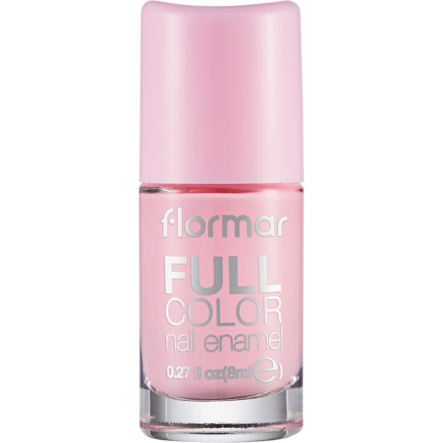 Flormar Smalto per unghie Full Color Nail Enamel