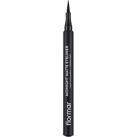 Flormar Eyeliner Midnight Matte Damen